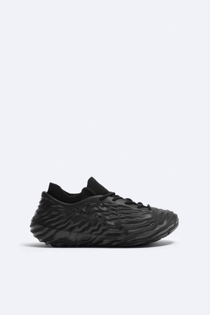 Moudda ZARA - Chaussures - 1