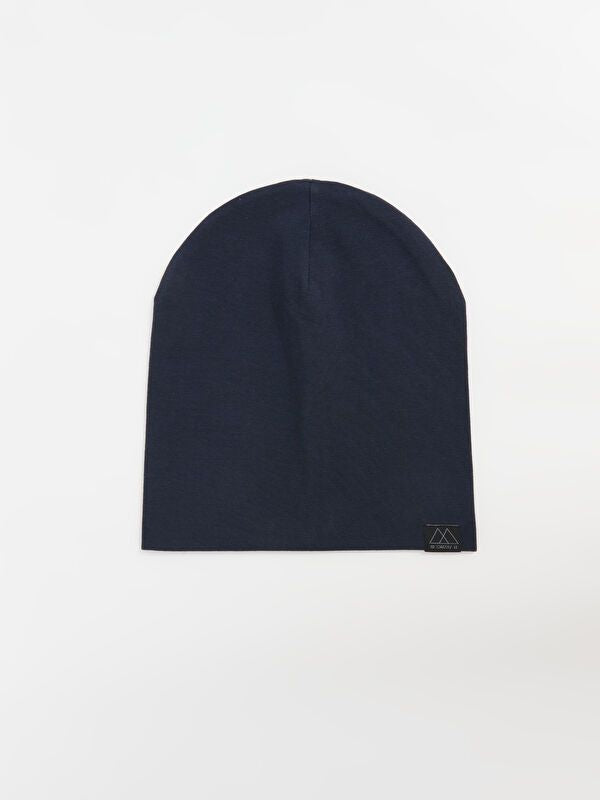 Moudda LC Waikiki - Bonnet jersey Homme Marine - Tunisie 1