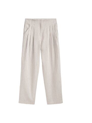 Moudda Massimo Dutti - Pantalon - Tunisie 7