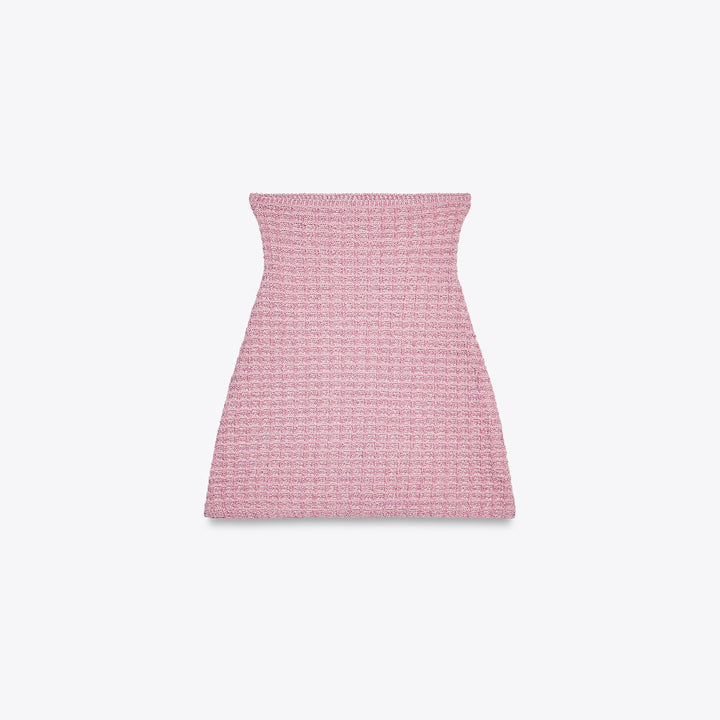 Moudda ZARA - Jupe Mini - Taille Haute & Stretch - Tunisie 1