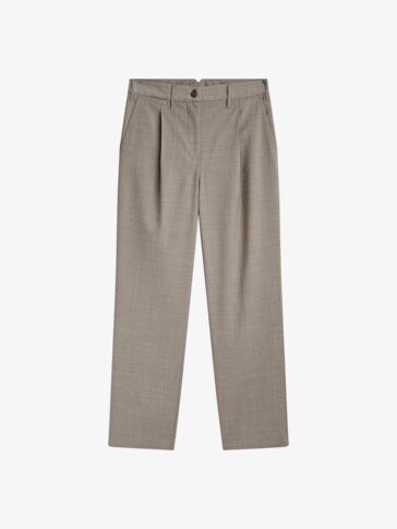 Moudda Massimo Dutti - Pantalon - Tunisie 6