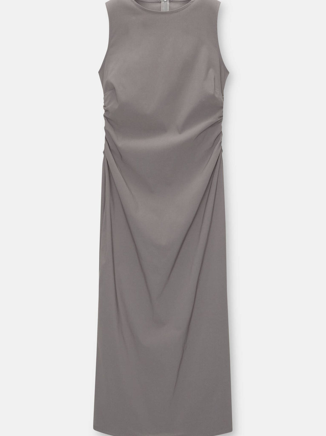 Moudda PULL & BEAR - Robe Midi Encolure Bateau Arab - Tunisie 4