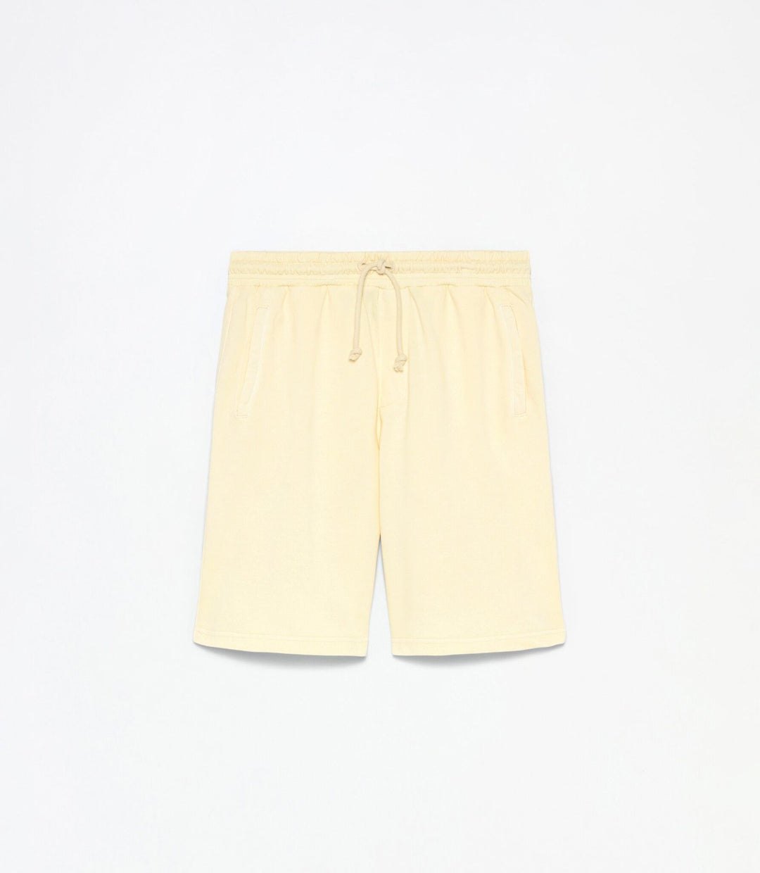 Moudda Lefties - Bermuda Sweat - Teinture Pièce - Tunisie 1