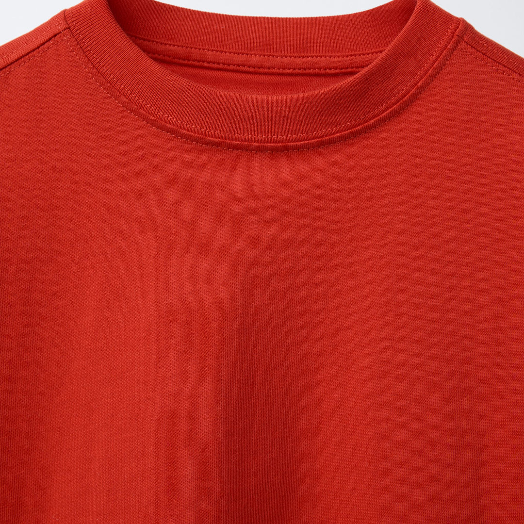 Moudda ZARA - T-Shirt Basic - Premium - Tunisie 3