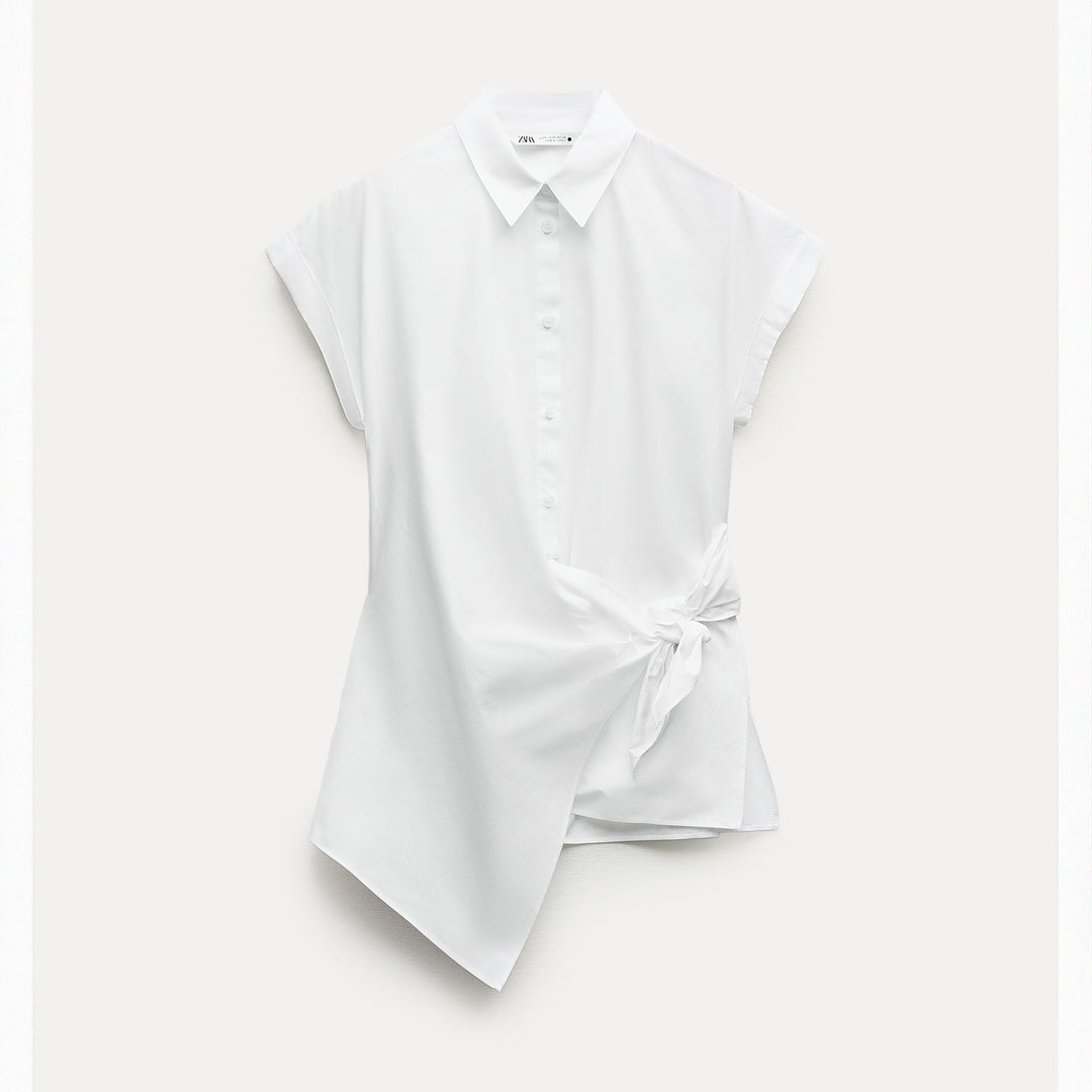 Moudda ZARA - Shirt - Tunisie 6