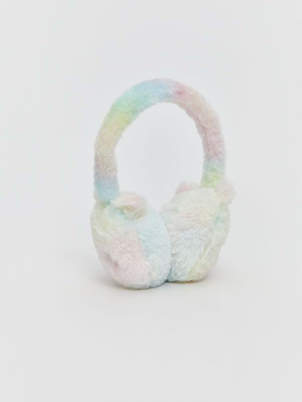 Moudda LC Waikiki - Bonnet tricot Fille Mélange c - Tunisie 2