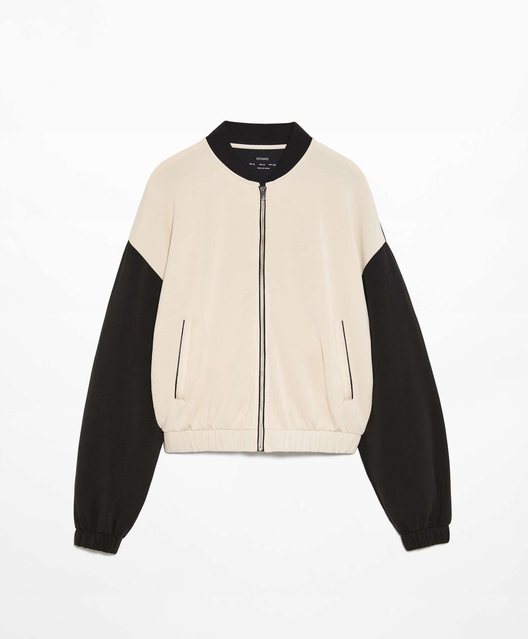 Moudda Oysho - Gilet / cardigan - Tunisie 1