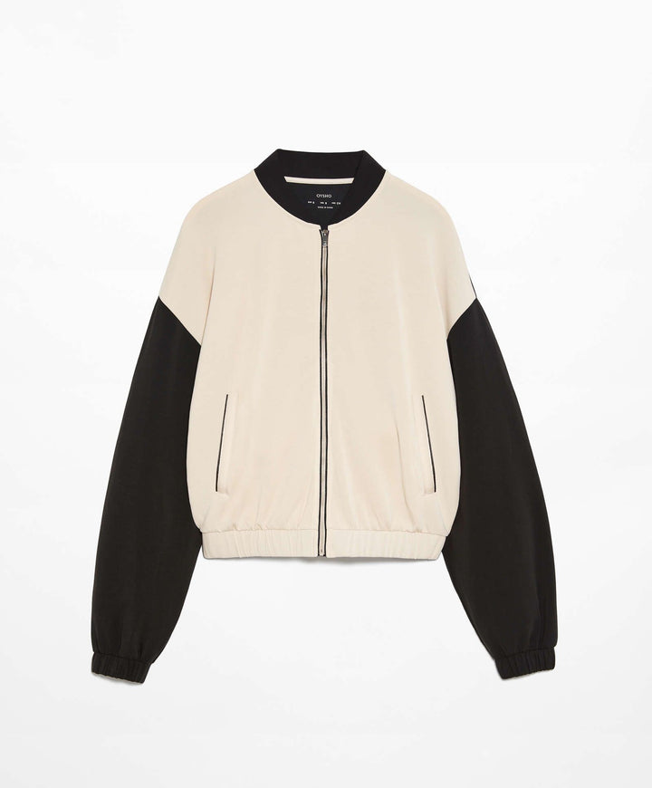 Moudda Oysho - Gilet / cardigan - Tunisie 1