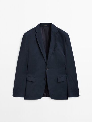 Moudda Massimo Dutti - Veste - Tunisie 1