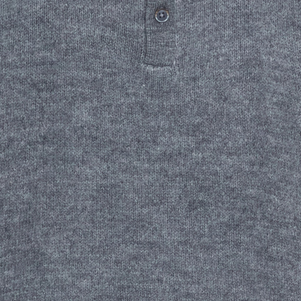 Moudda LC Waikiki - Pull en tricot Garçon Mélange de gris - Tunisie 2