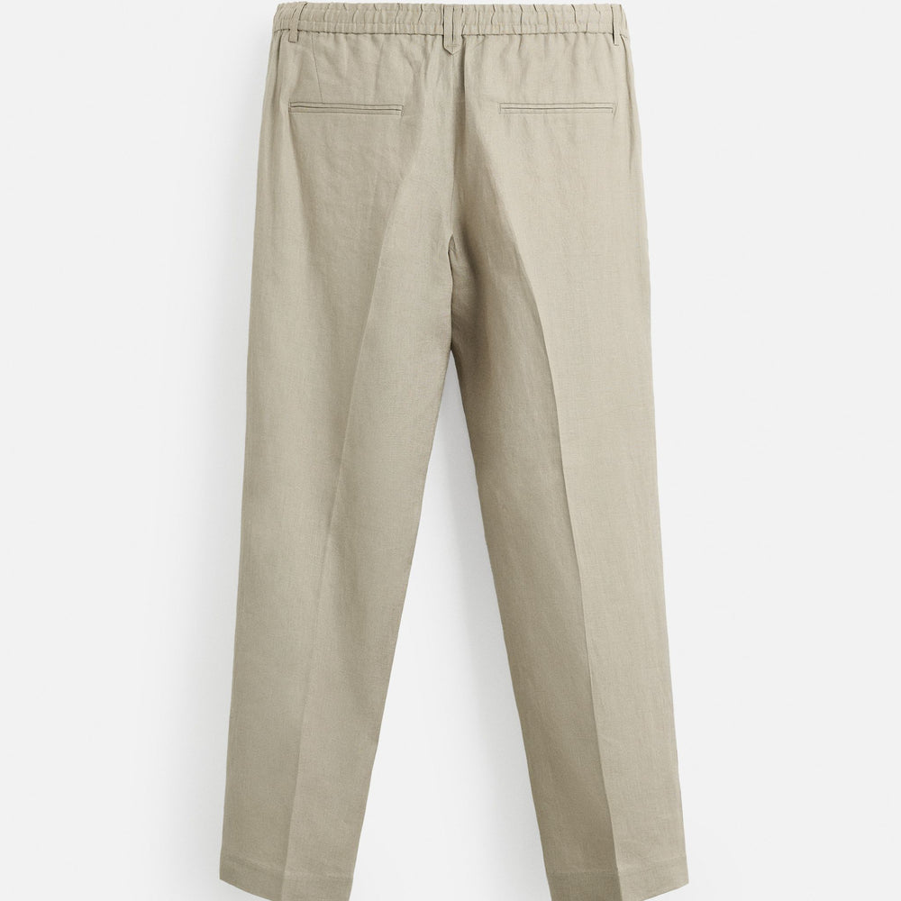 Moudda ZARA - Pantalon - 100% Lin - Tunisie 2