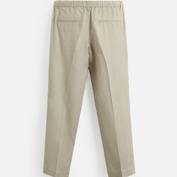 Moudda ZARA - Pantalon - 100% Lin - Tunisie 2