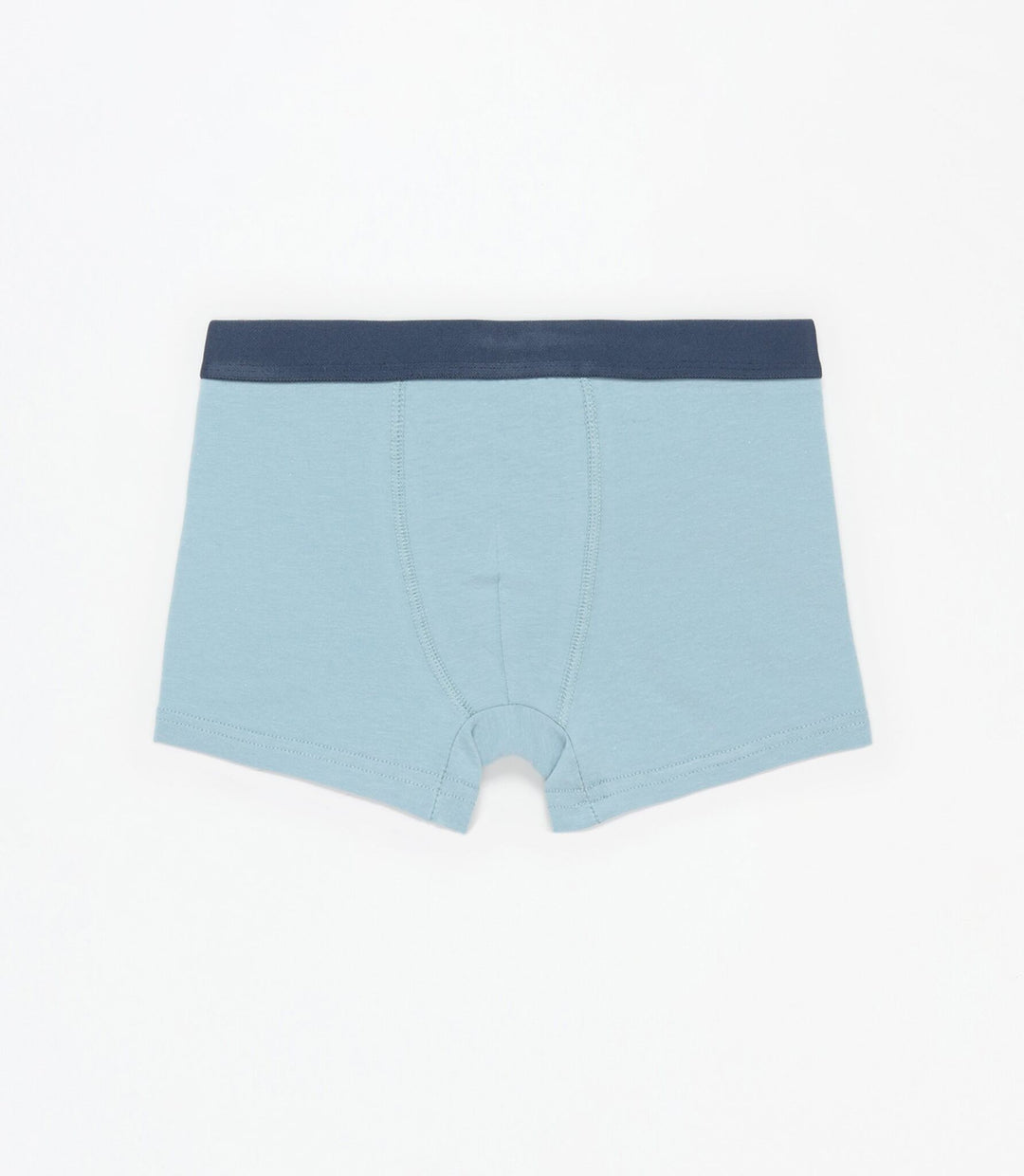 Moudda Lefties - Pack 7 Boxer - Green Touch - Tunisie 4