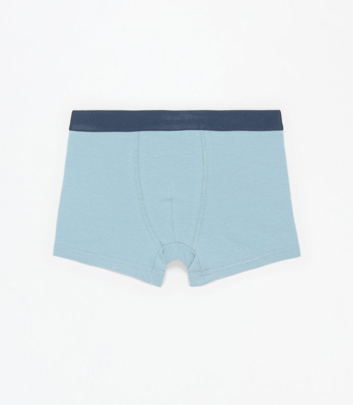 Moudda Lefties - Pack 7 Boxer - Green Touch - Tunisie 4