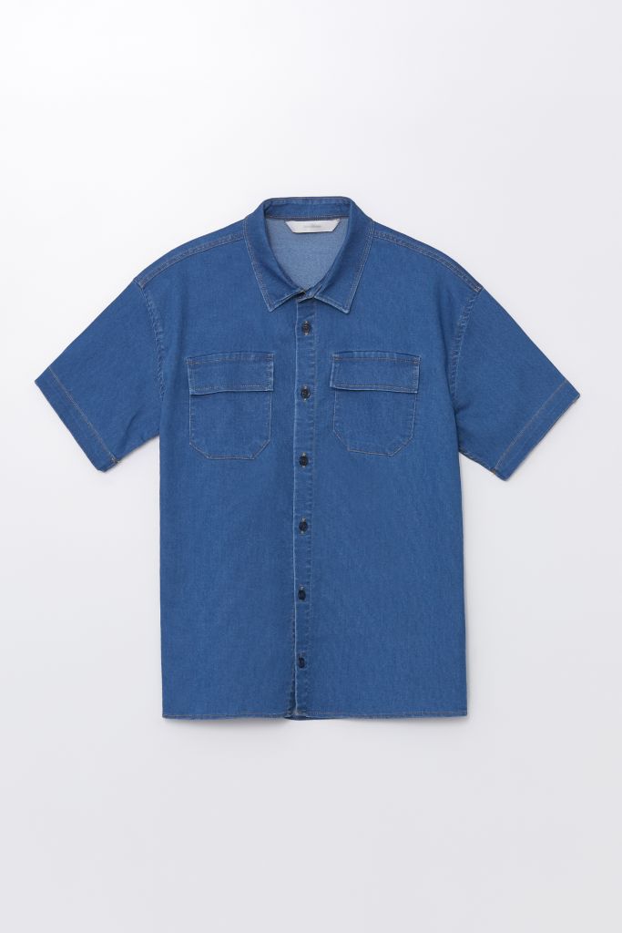 Moudda LC Waikiki - Chemise - 1