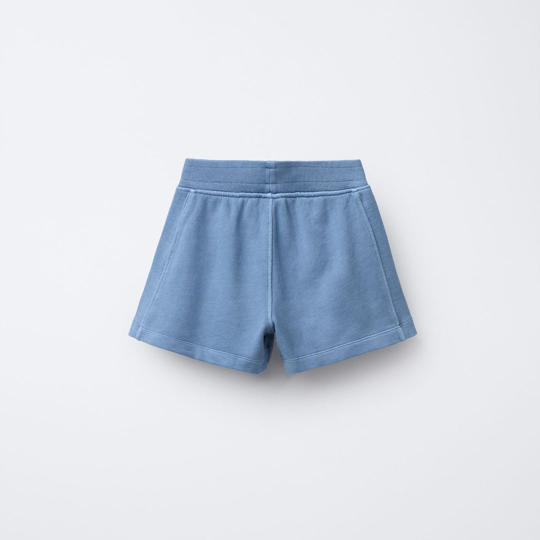 Moudda ZARA - Bermuda Sweat - Côtes & Acid Wash - Tunisie 2