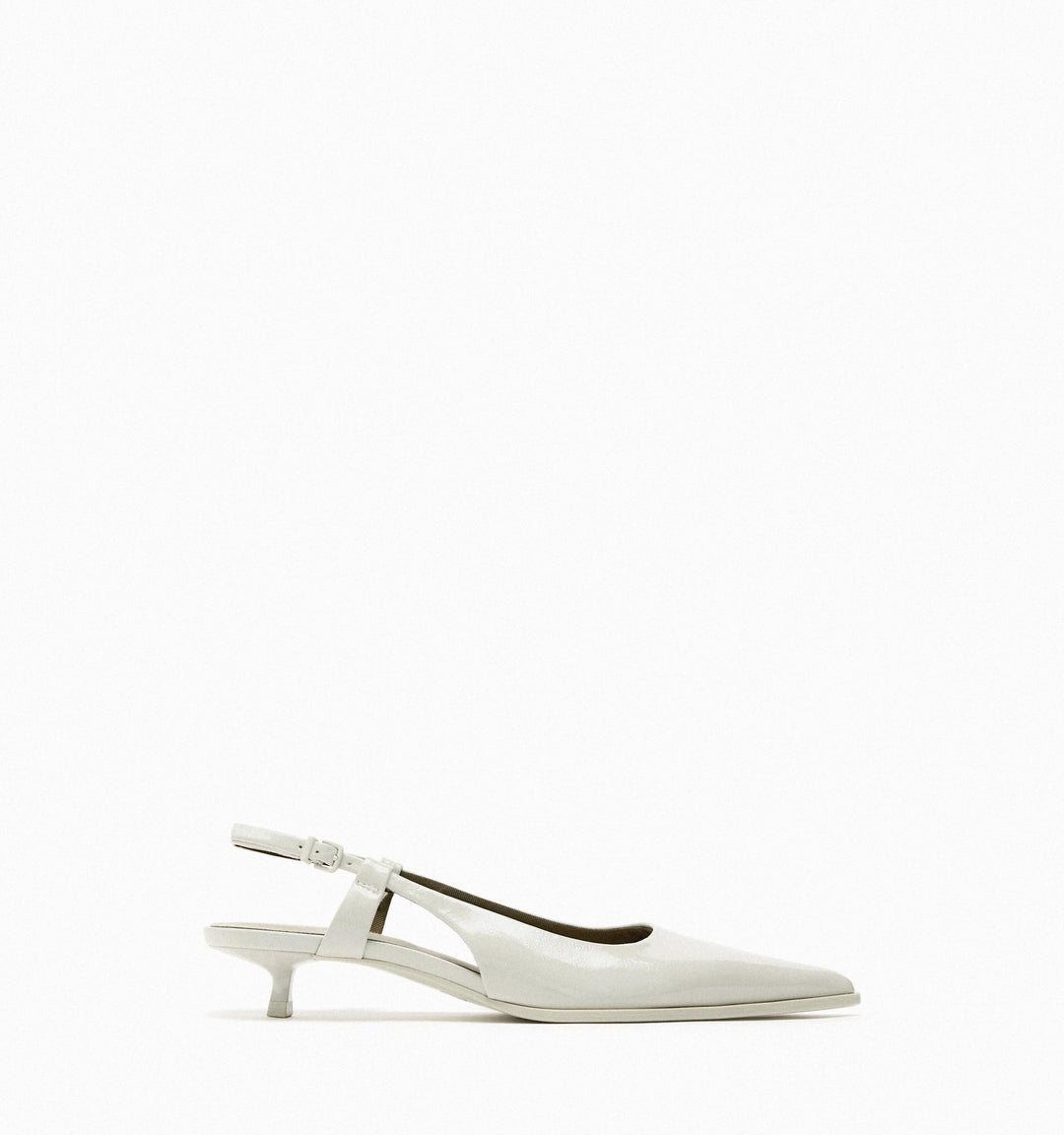 Moudda ZARA - Chaussures - Tunisie 1