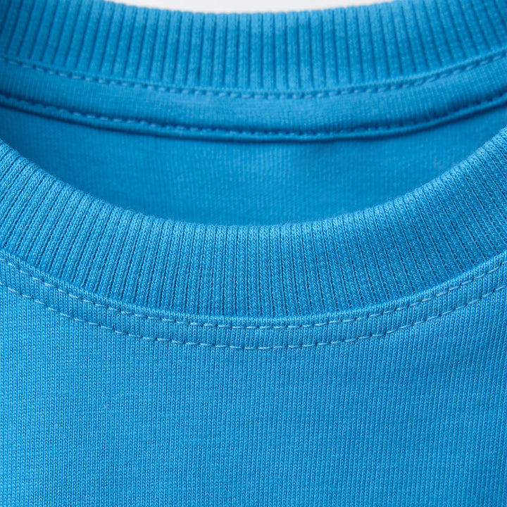 Moudda ZARA - T-Shirt Basic - Tunisie 3