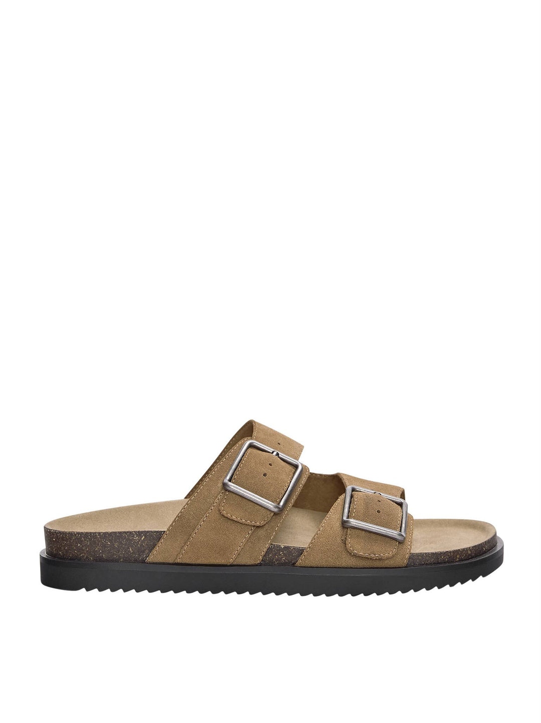 Moudda PULL & BEAR - Bio Boucles Daim - Tunisie 2