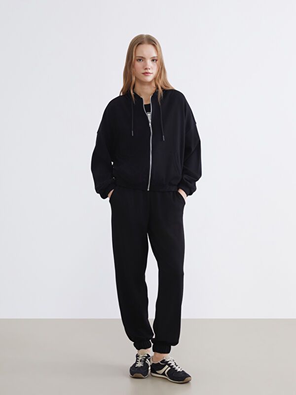 Moudda LC Waikiki - Cardigan en jersey pour Femme - Tunisie 2