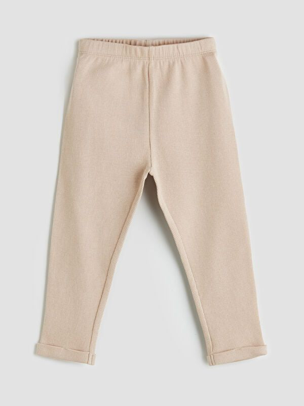 Moudda LC Waikiki - Ensemble jersey sous licence Garçon Gris foncé - Tunisie 3