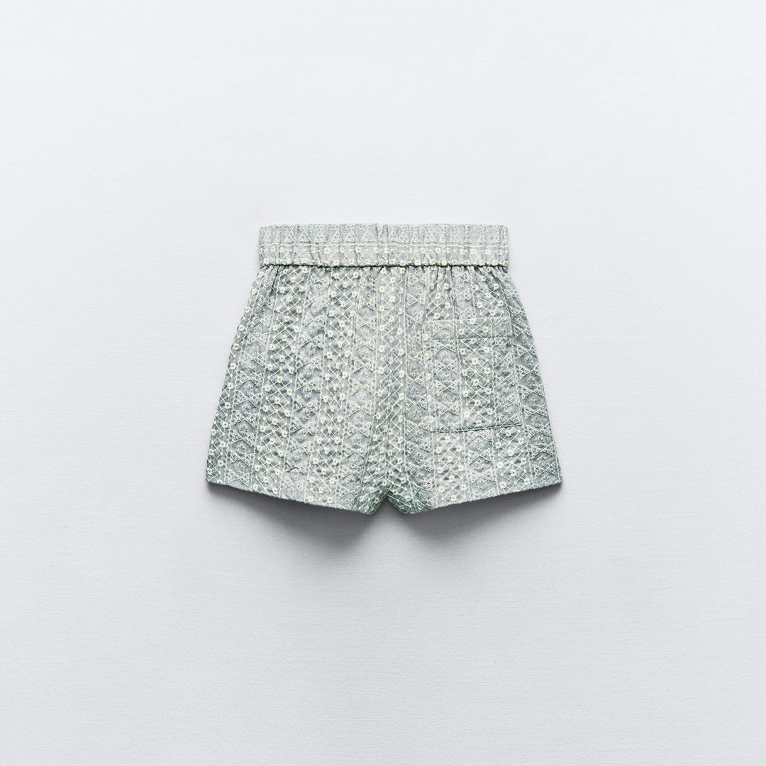 Moudda ZARA - Bermudas - Tunisie 5