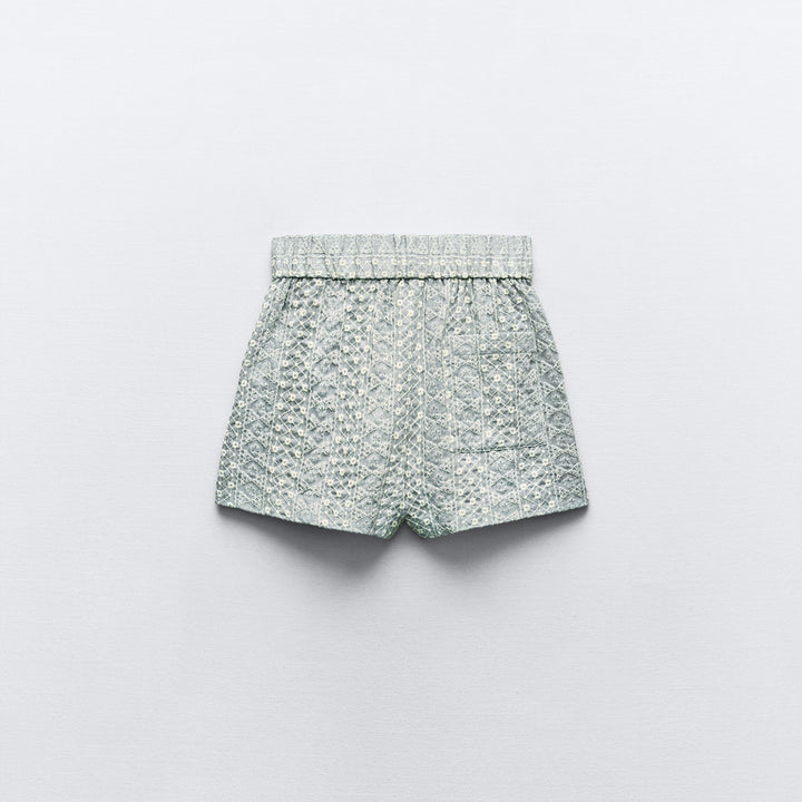 Moudda ZARA - Bermudas - Tunisie 5