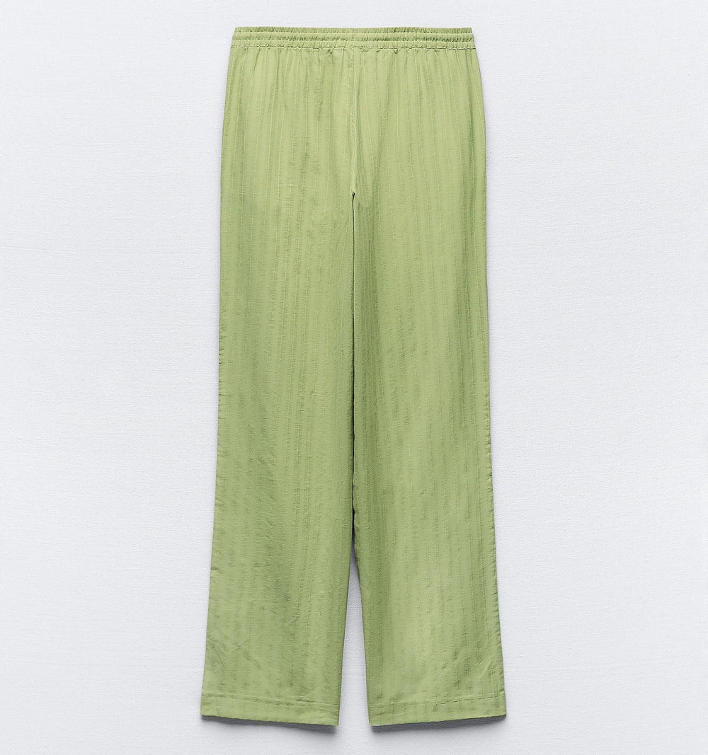 Moudda ZARA - T-Pants - Tunisie 2