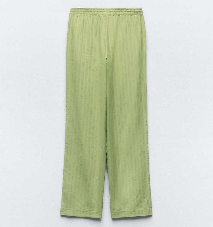 Moudda ZARA - T-Pants - Tunisie 2