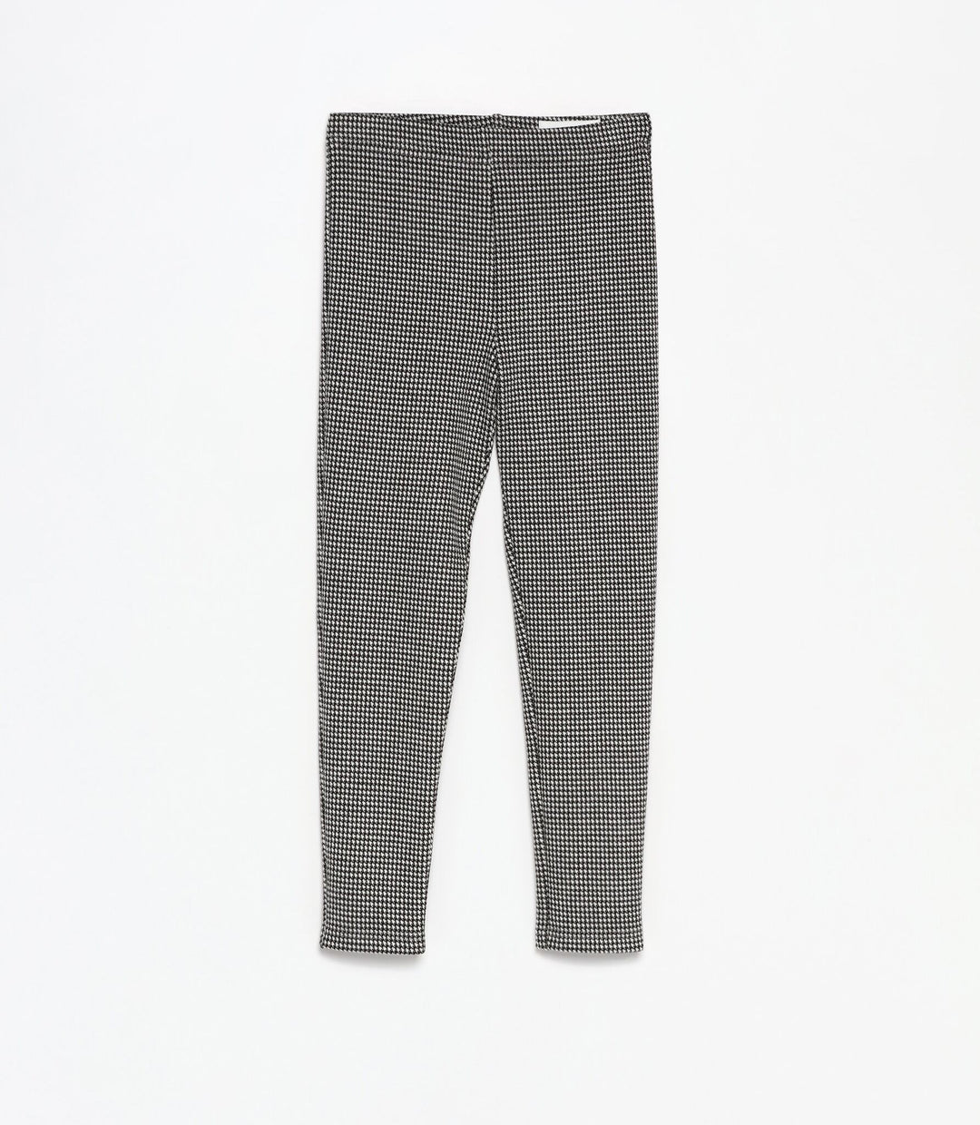 Moudda Lefties - Legging Maille Roma - Carreaux Fille - Tunisie 2