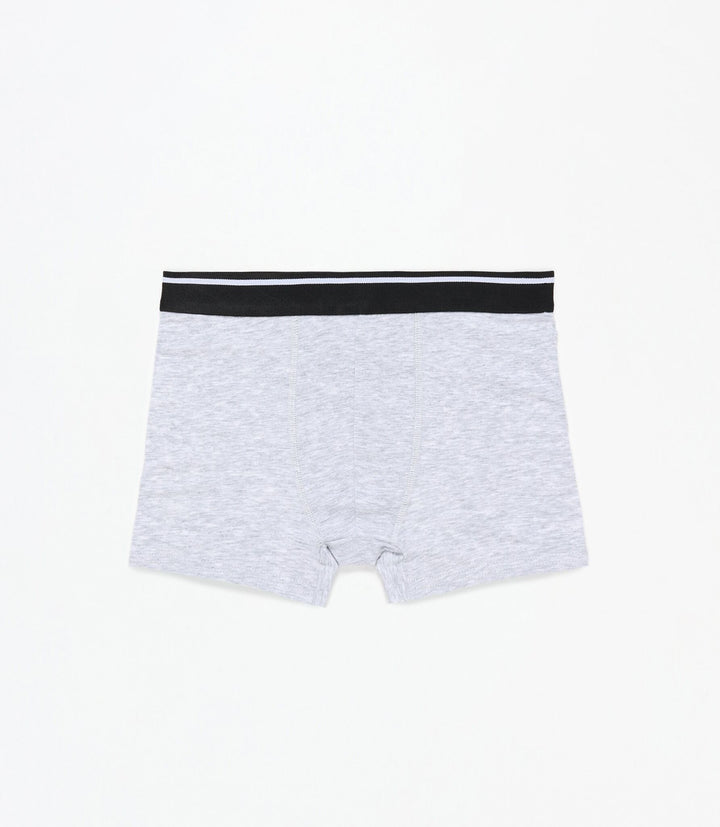 Moudda Lefties - Pack 5 Boxer Basique - Tunisie 4