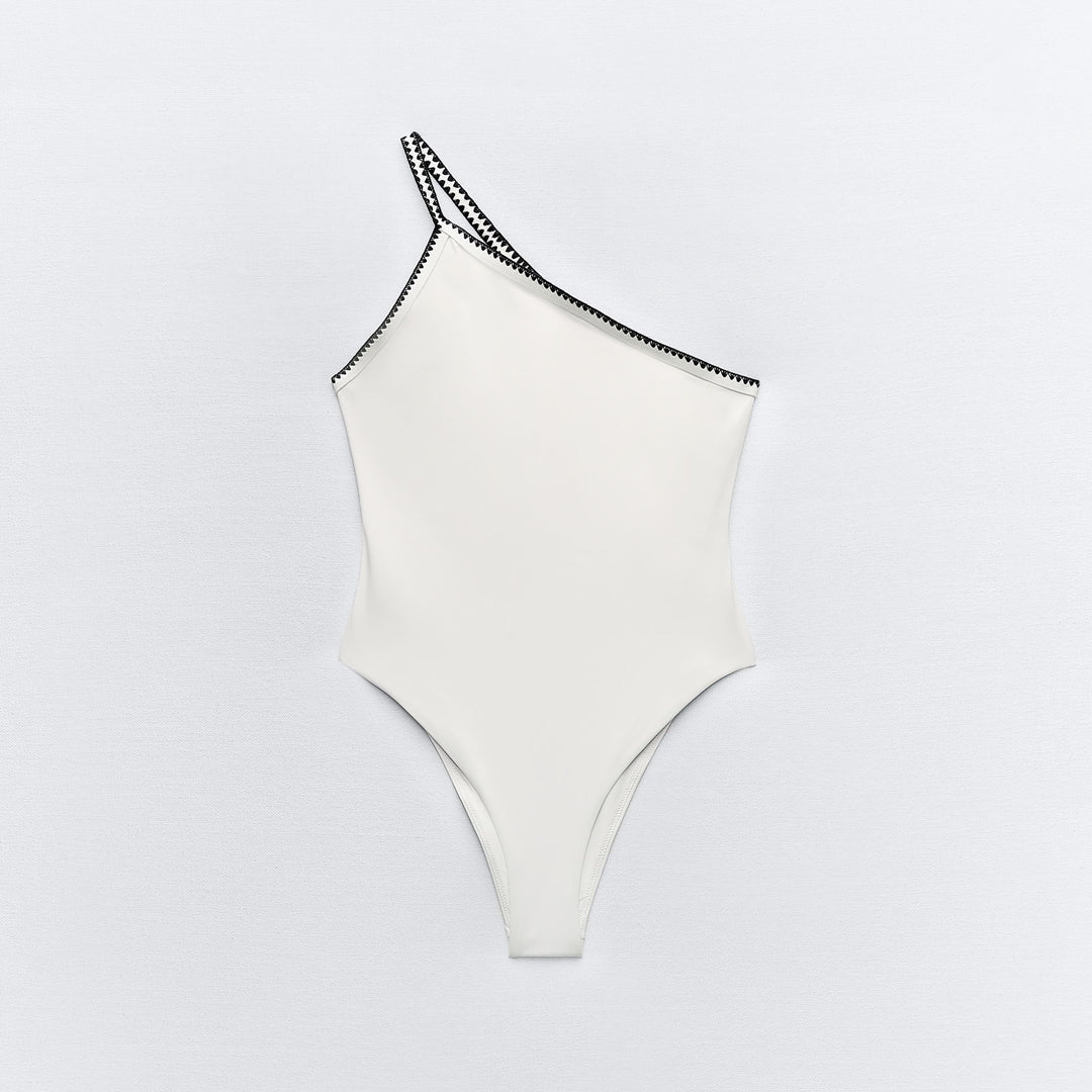 Moudda ZARA - Swimsuit Bikini - Tunisie 1