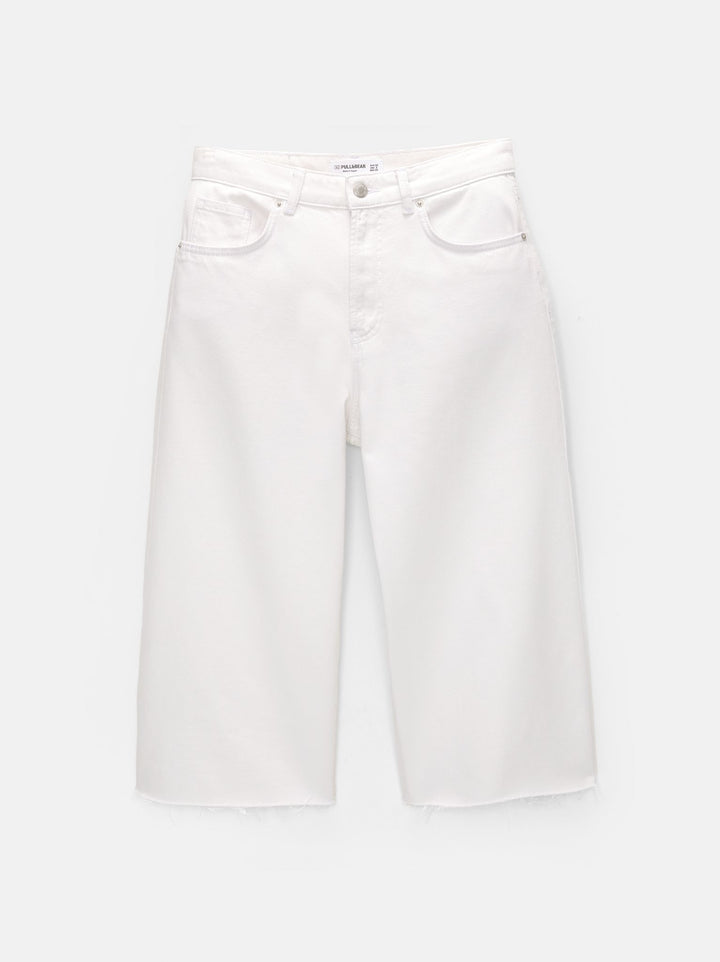 Moudda PULL & BEAR - Bermuda - Tunisie 5