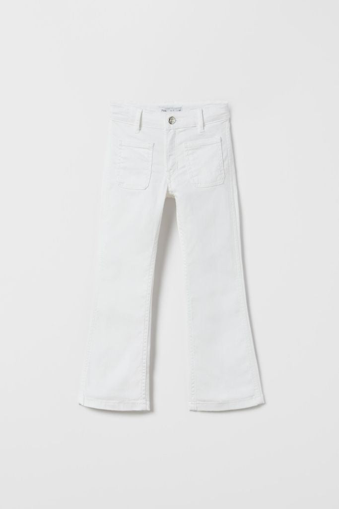 Moudda ZARA - Pantalon - 1