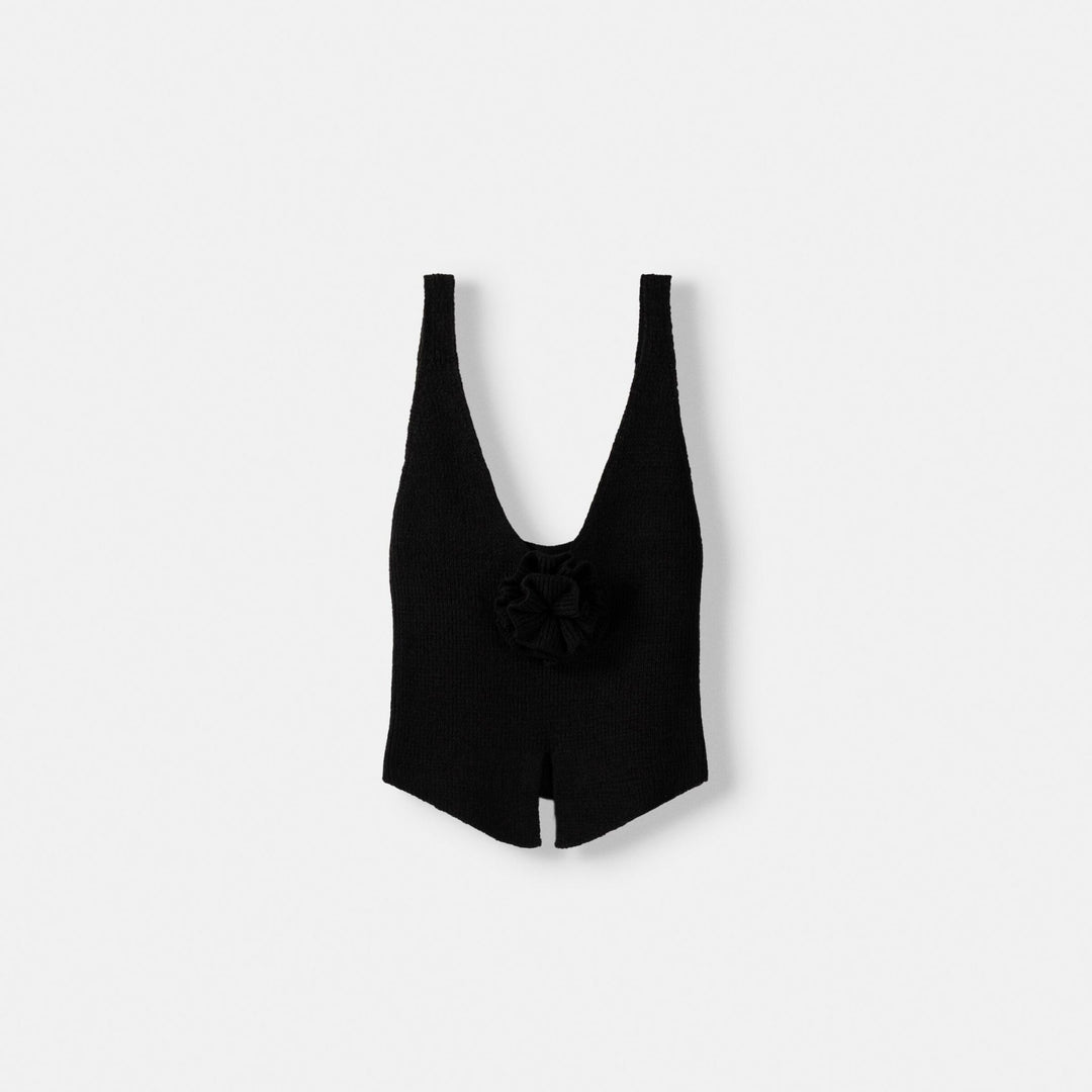 Moudda BERSHKA - Top - Tunisie 1