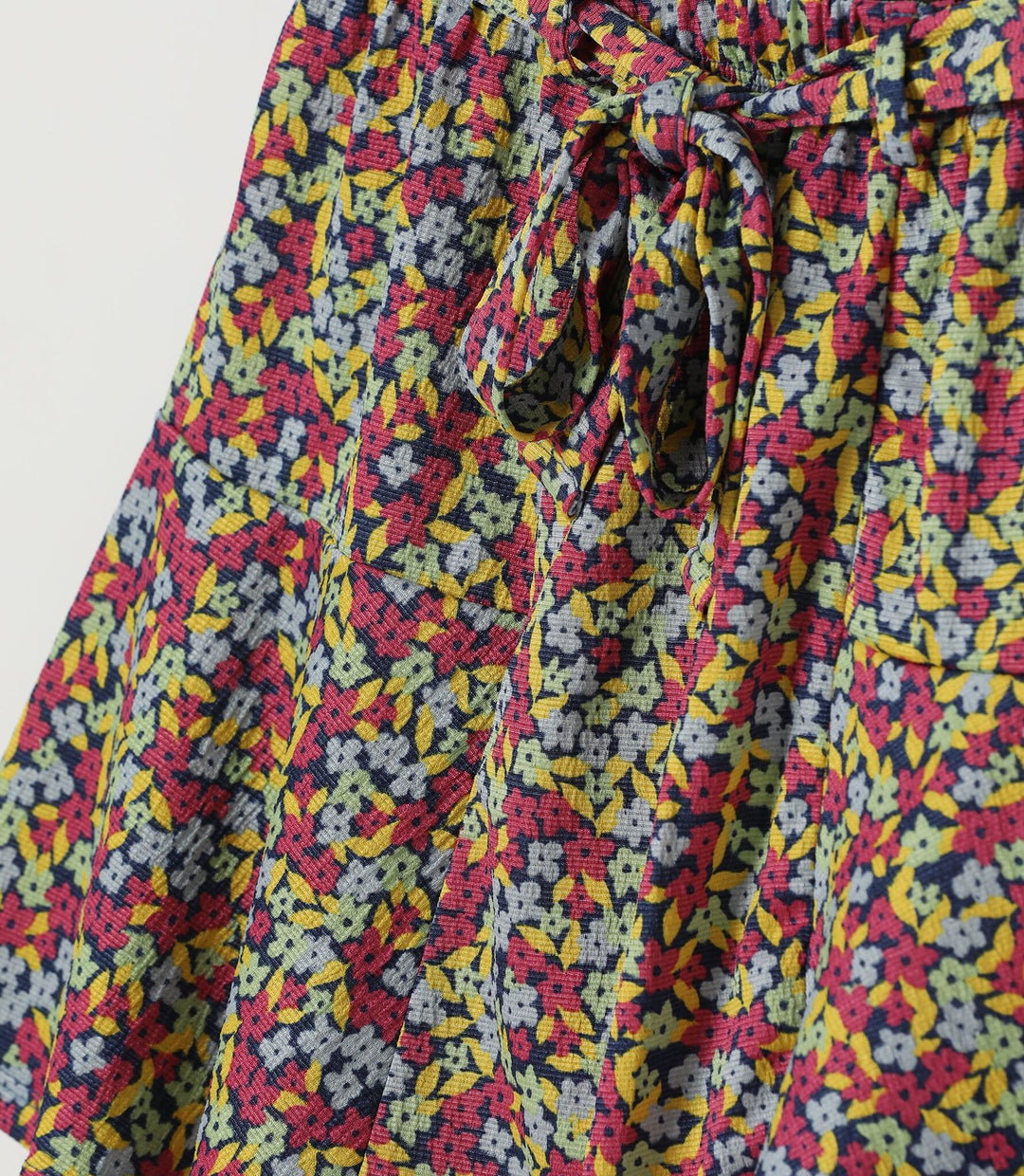 Moudda Lefties - Jupe - Tunisie 2