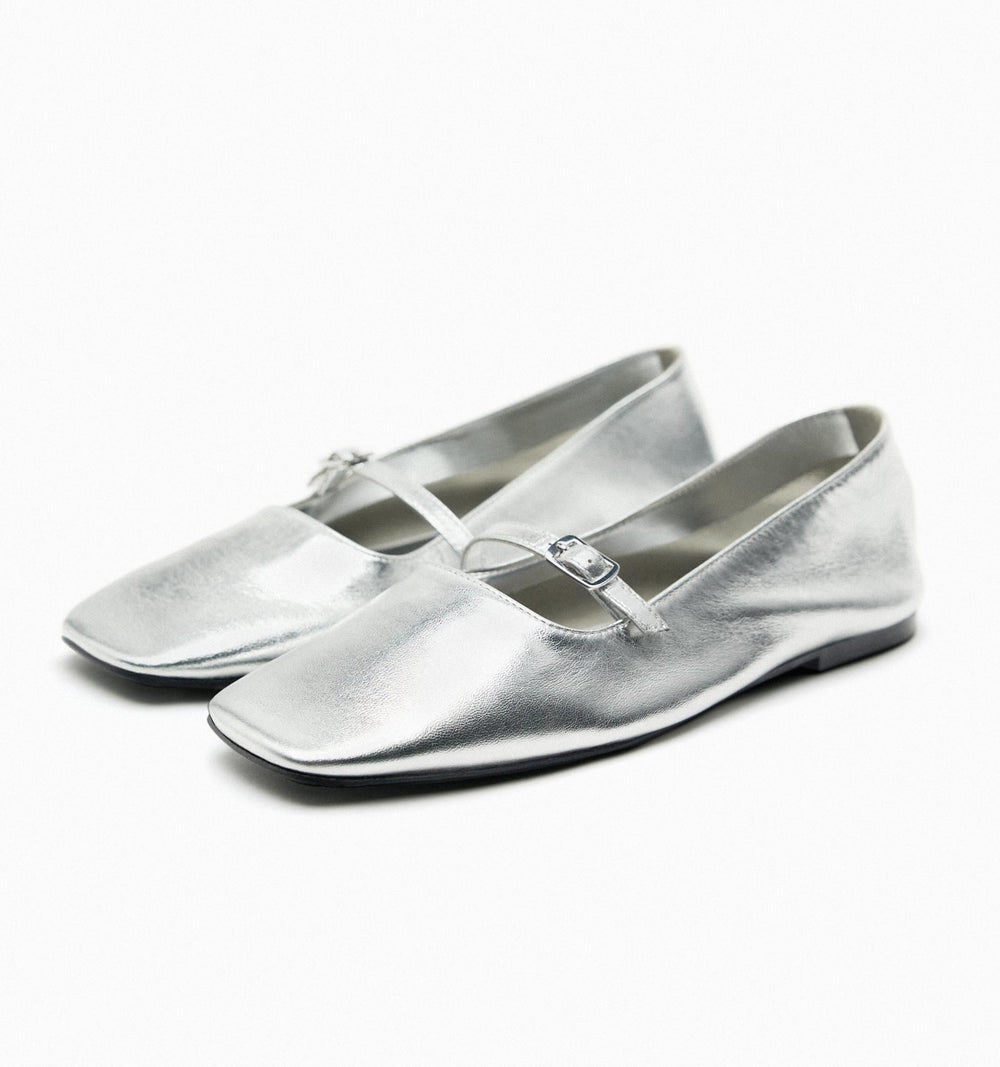 Moudda ZARA - Chaussures - Tunisie 2