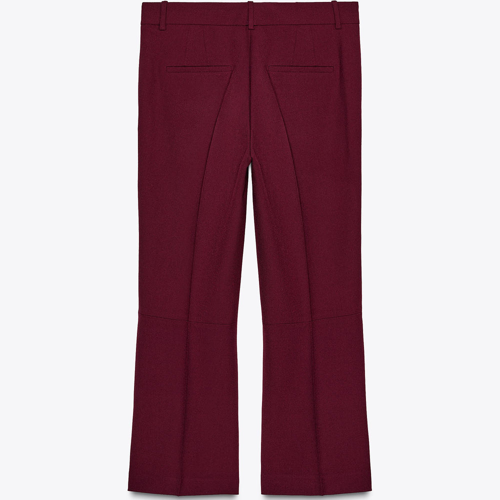 Moudda ZARA - Pantalon - Mini Flare Bilano - Tunisie 2