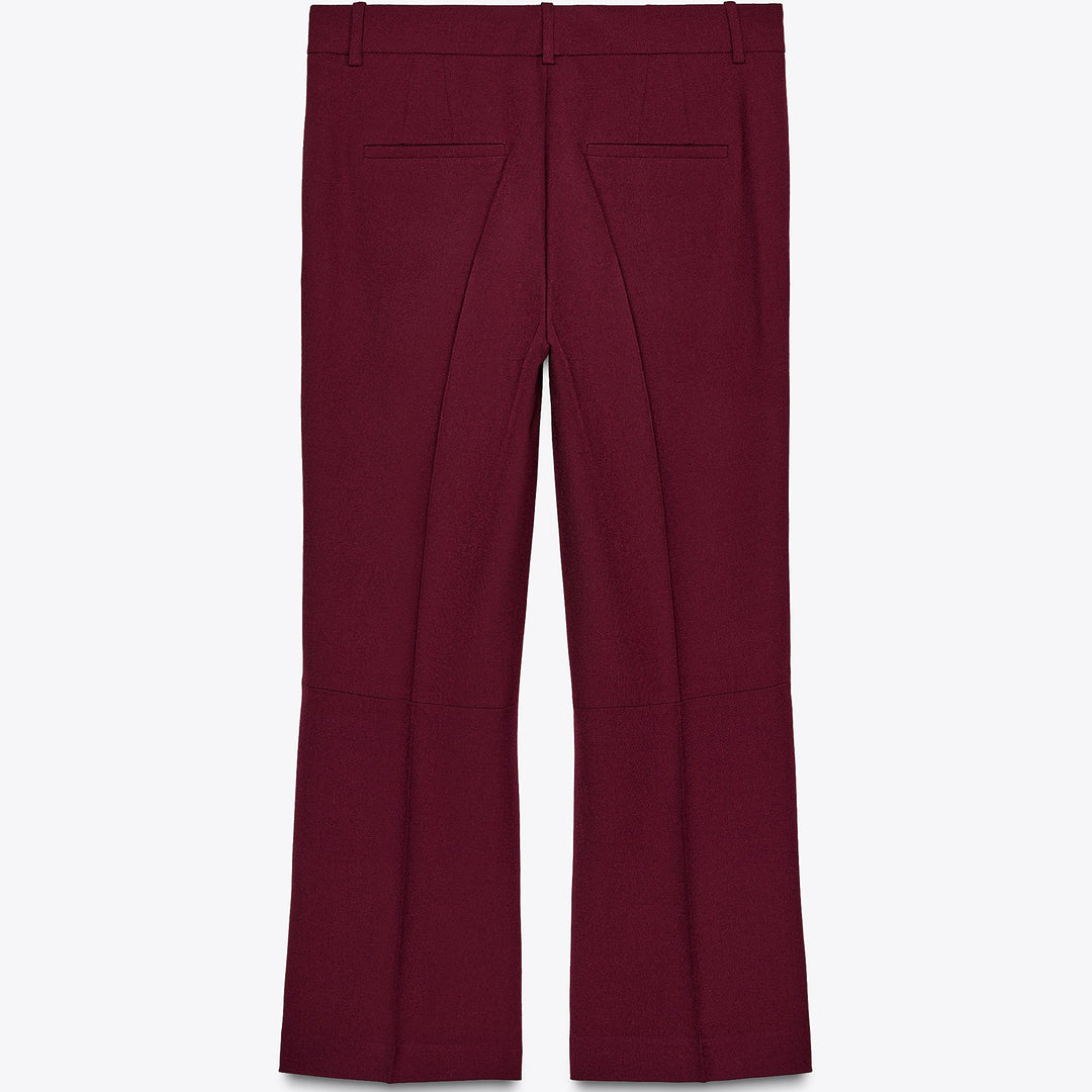 Moudda ZARA - Pantalon - Mini Flare Bilano - Tunisie 2