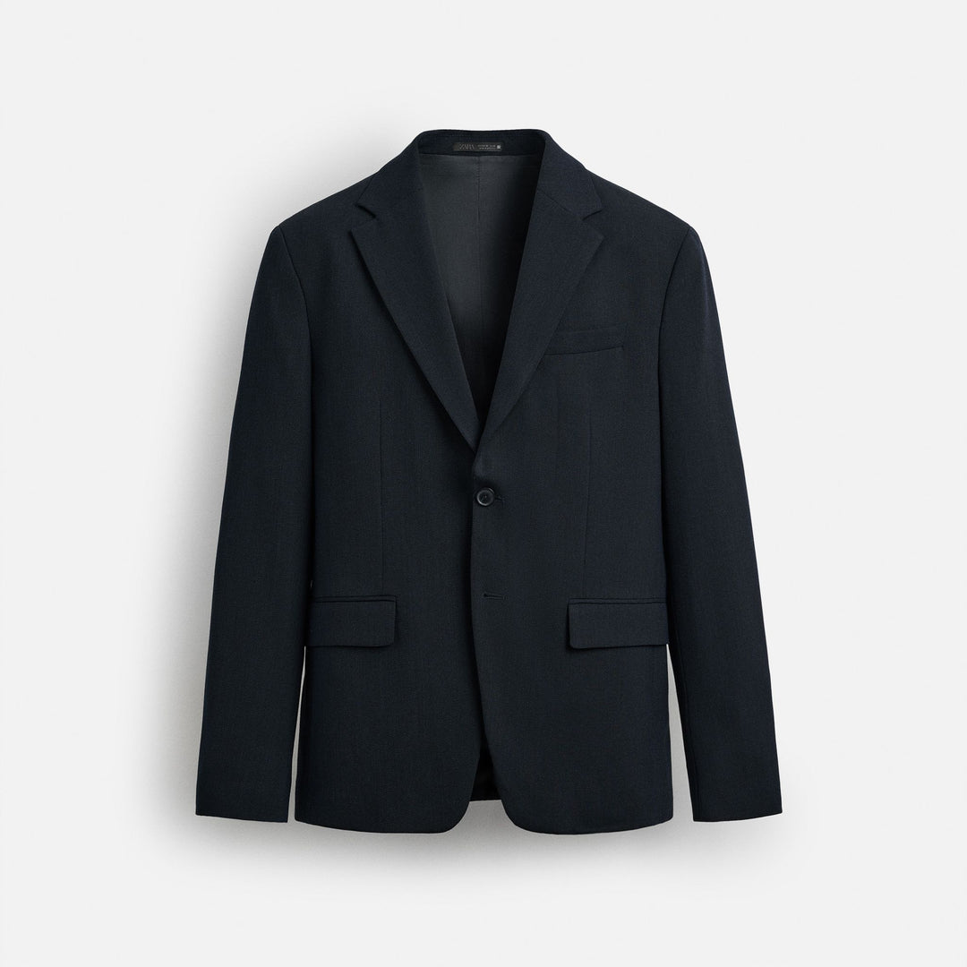 Moudda ZARA - Blazer - Structure & Faux Uni - Tunisie 1