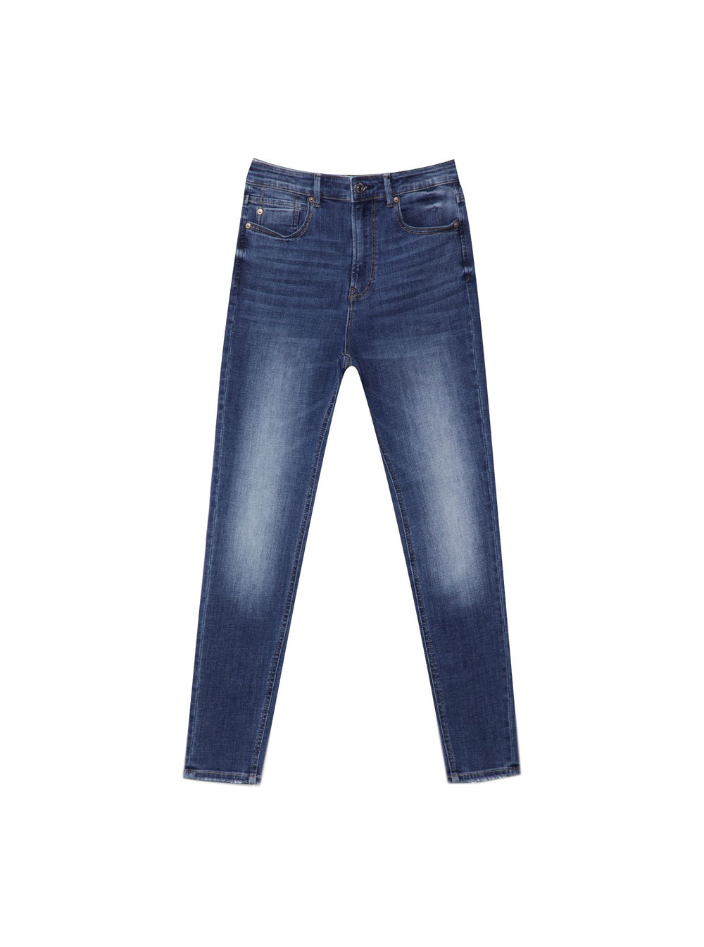 Moudda STRADIVARIUS - Pantalon - Tunisie 2