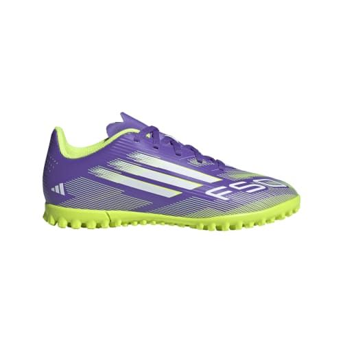 Moudda Adidas - Chaussure F50 Club Turf Kids - Tunisie 1