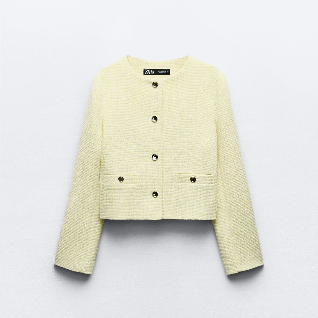 Moudda ZARA - Veste/blazer - Tunisie 1