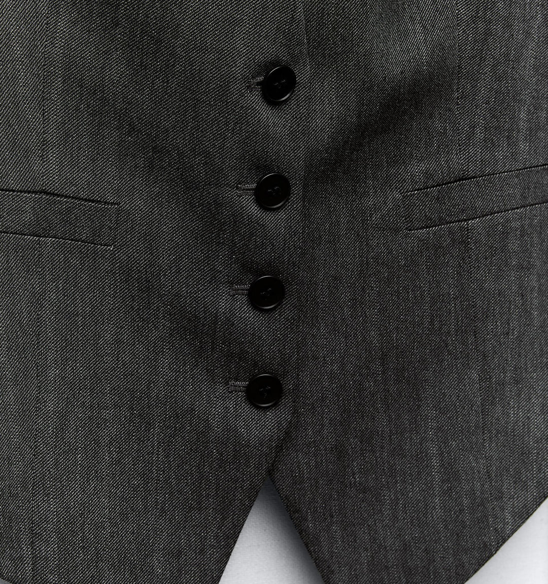 Moudda ZARA - Gilet Sans Manches - Tunisie 3