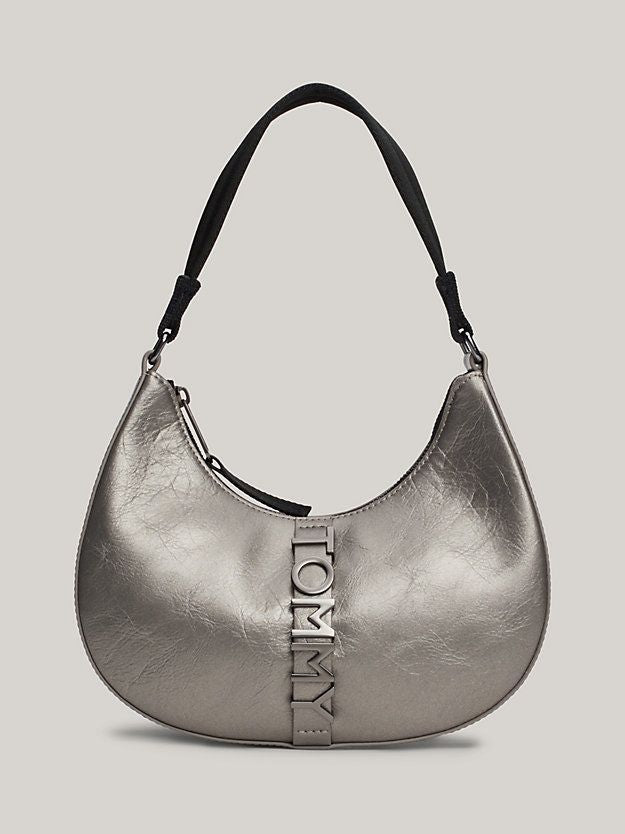 Moudda Tommy Hilfiger - City Metallic Shoulder Bag  - Tunisie 1