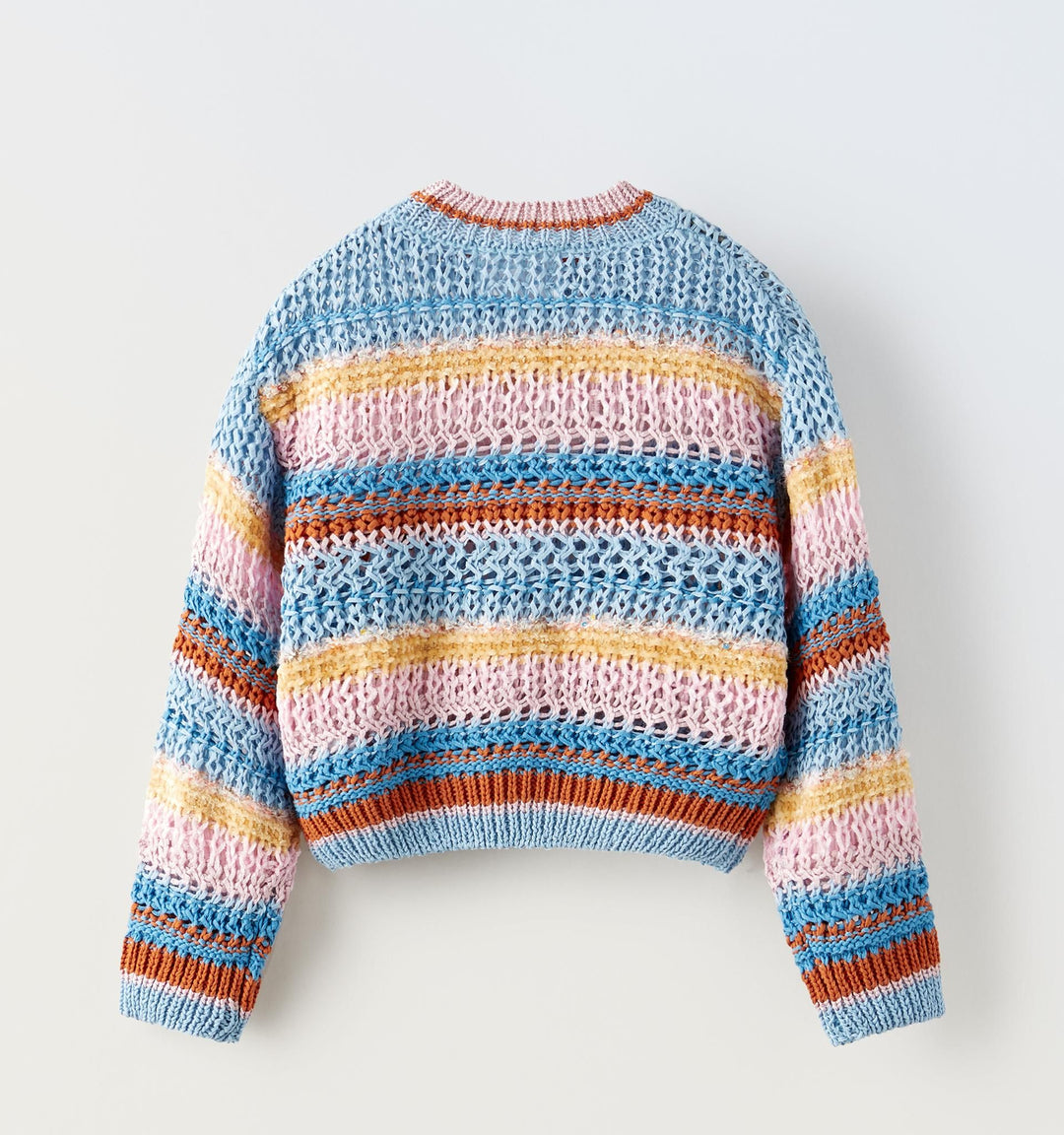 Moudda ZARA - Sweat-shirt - Tunisie 3