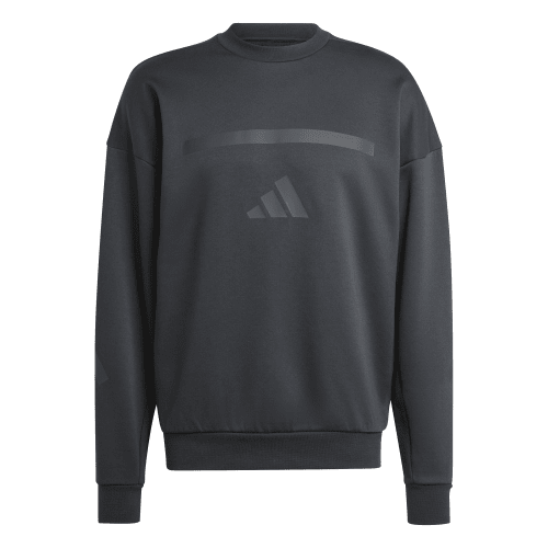 Moudda Adidas - Nouveau sweat-shirt adidas Z.N.E. - Tunisie 2