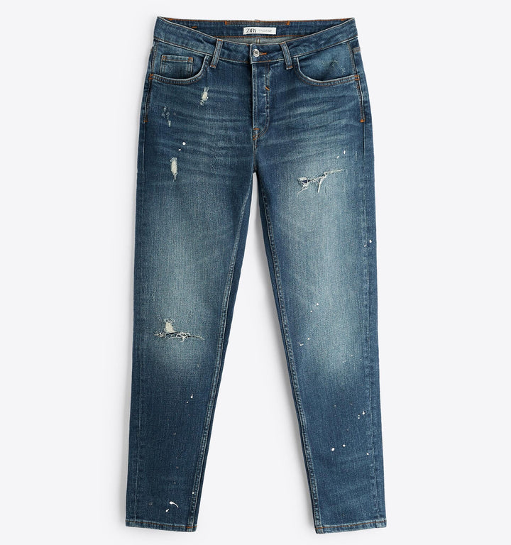 Moudda ZARA - Pantalon - Tunisie 1