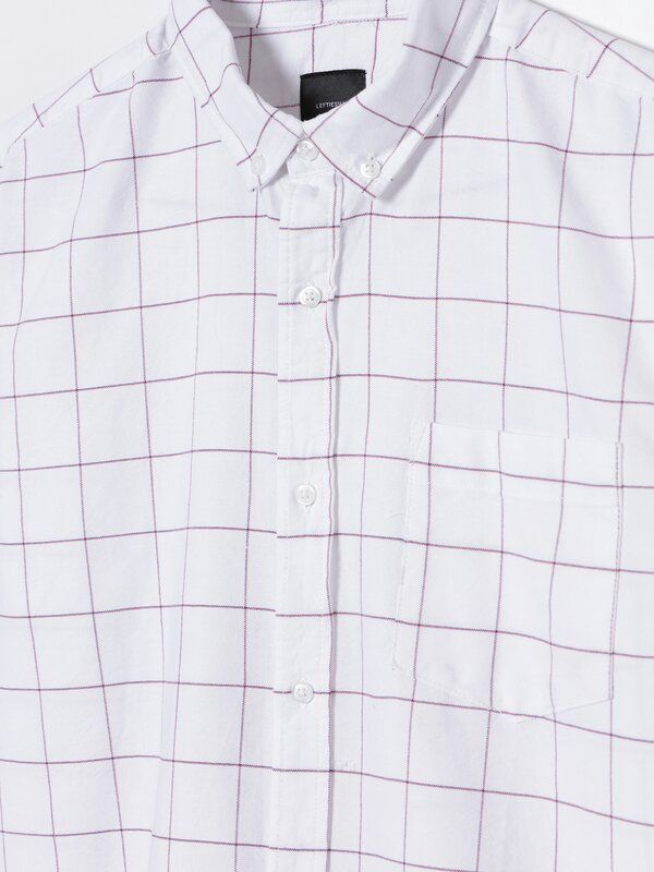 Moudda Lefties - Chemise/tunique - Tunisie 3