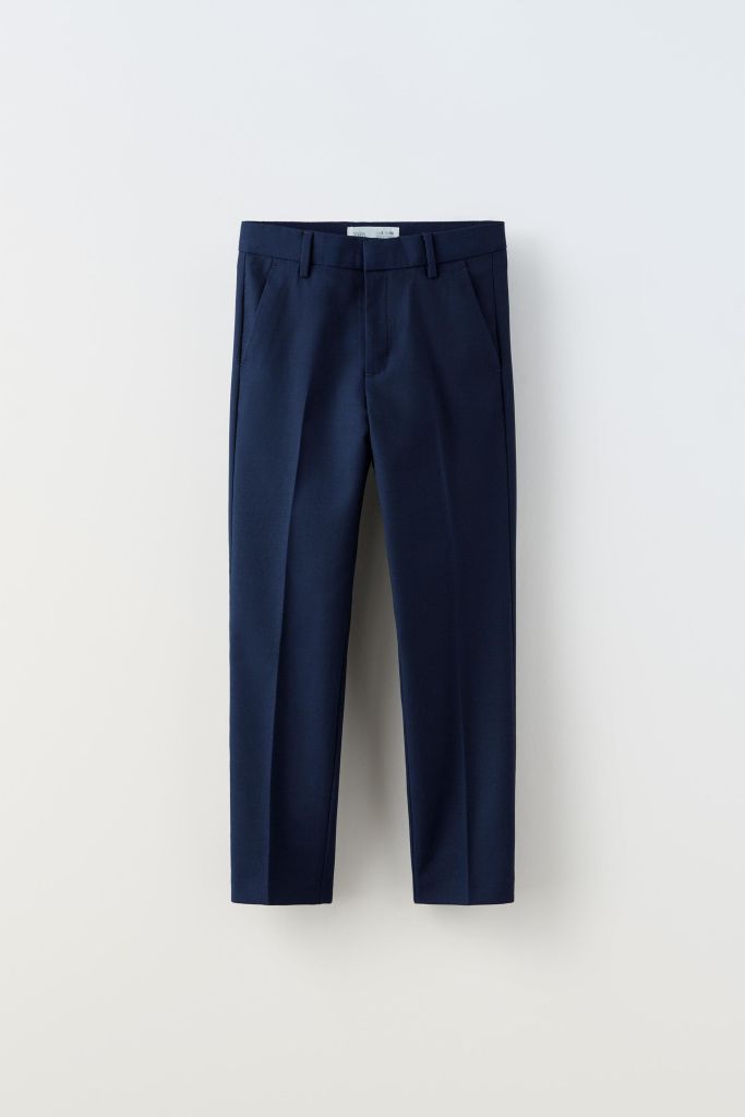 Moudda ZARA - Pantalon - 1